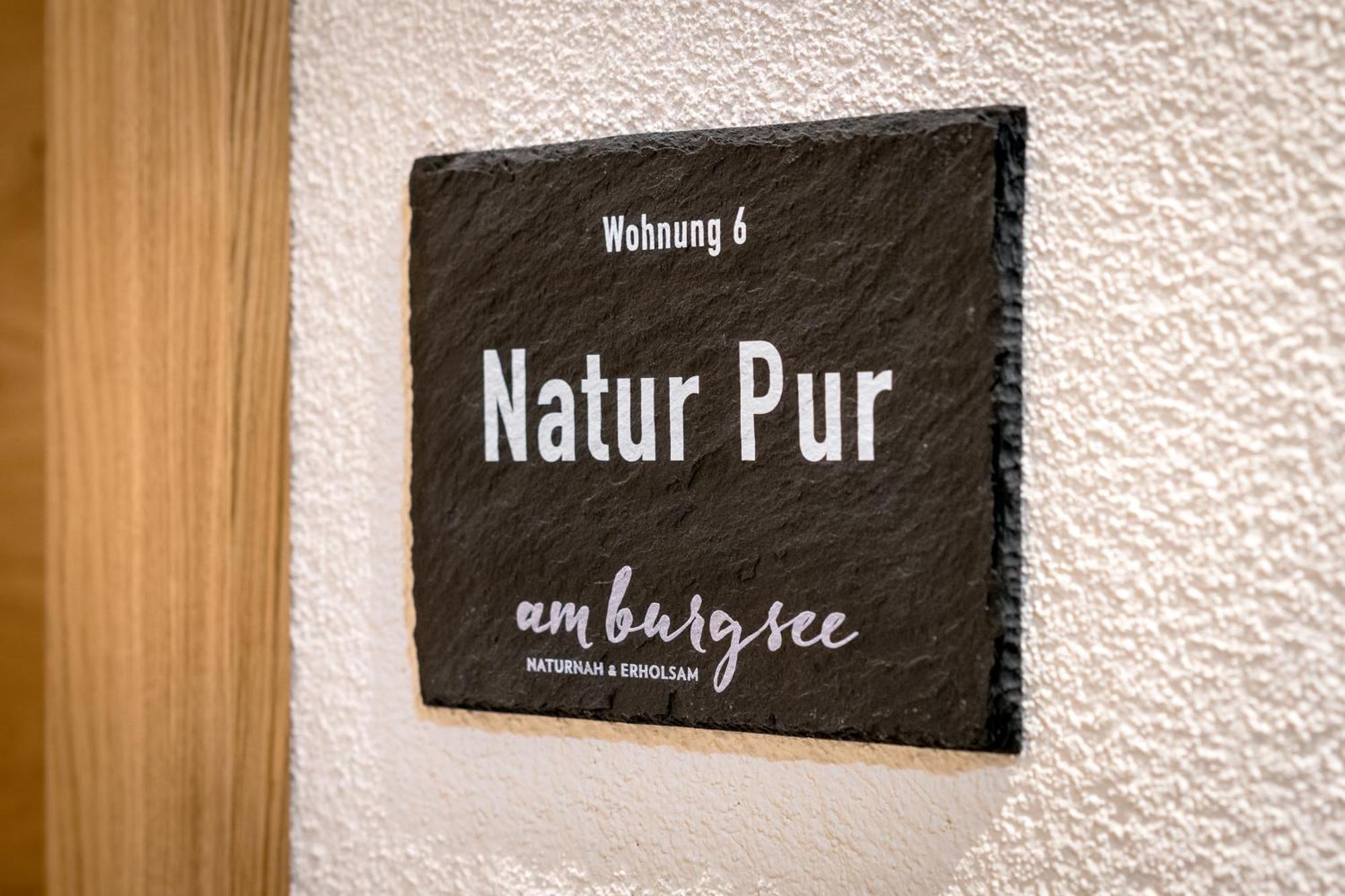 Alpin Chalet Am Burgsee Ladis Phòng bức ảnh